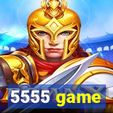 5555 game